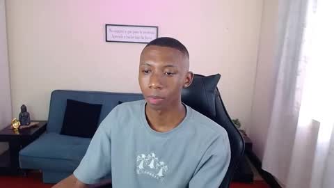 Snapshot of miiloo18 chatting on November 7, 2025, 8:53 pm Jordan online show from November 7, 2025, 8:53 pm