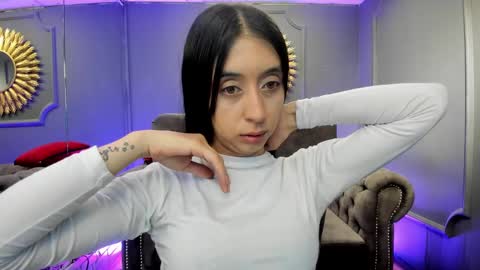 Snapshot of miilu__1 chatting on December 11, 2024, 3:13 am miilu online show from December 11, 2024, 3:13 am