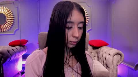 Snapshot of miilu__1 chatting on December 27, 2024, 4:04 am miilu online show from December 27, 2024, 4:04 am