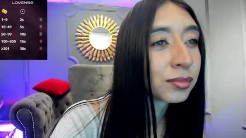 Snapshot of miilu__1 chatting on January 8, 2025, 3:08 am miilu online show from January 8, 2025, 3:08 am