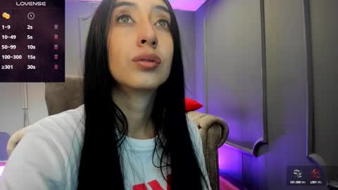 Snapshot of miilu__1 chatting on January 9, 2025, 3:15 am miilu online show from January 9, 2025, 3:15 am