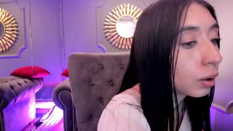 Snapshot of miilu__1 chatting on January 12, 2025, 6:28 am miilu online show from January 12, 2025, 6:28 am