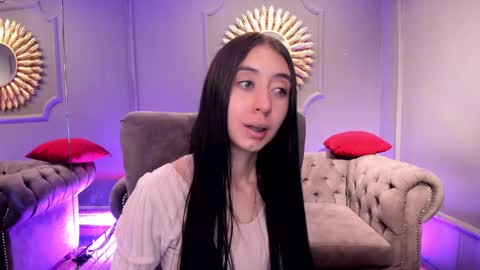 Snapshot of miilu__1 chatting on January 12, 2025, 9:30 am miilu online show from January 12, 2025, 9:30 am