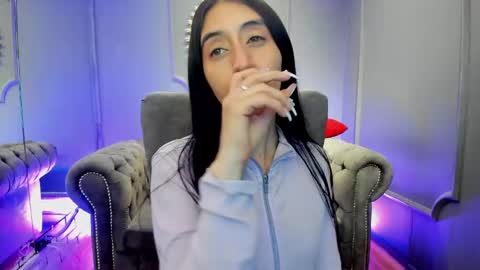 Snapshot of miilu__1 chatting on January 14, 2025, 6:34 am miilu online show from January 14, 2025, 6:34 am