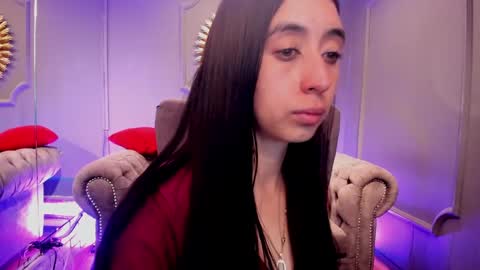 Snapshot of miilu__1 chatting on January 17, 2025, 9:39 am miilu online show from January 17, 2025, 9:39 am