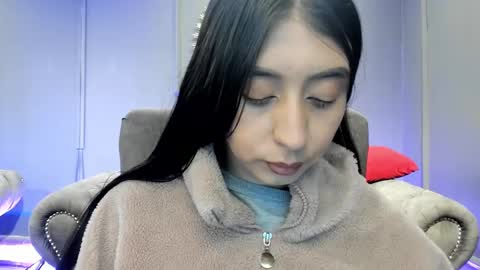 Snapshot of miilu__1 chatting on January 18, 2025, 3:09 am miilu online show from January 18, 2025, 3:09 am