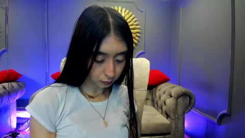 Snapshot of miilu__1 chatting on January 22, 2025, 3:31 am miilu online show from January 22, 2025, 3:31 am