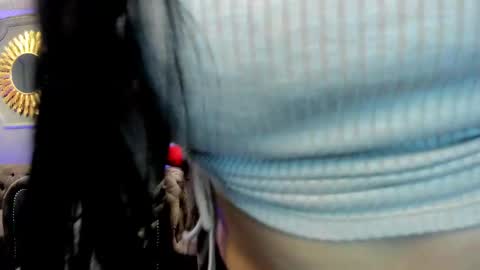 Snapshot of miilu__1 chatting on January 24, 2025, 3:22 am miilu online show from January 24, 2025, 3:22 am