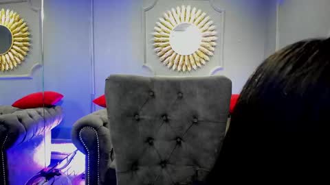 Snapshot of miilu__1 chatting on January 24, 2025, 6:24 am miilu online show from January 24, 2025, 6:24 am