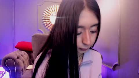 Snapshot of miilu__1 chatting on January 26, 2025, 3:17 am miilu online show from January 26, 2025, 3:17 am