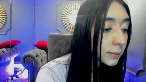 Snapshot of miilu__1 chatting on January 26, 2025, 6:17 am miilu online show from January 26, 2025, 6:17 am