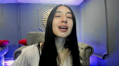 Snapshot of miilu__1 chatting on January 29, 2025, 4:26 am miilu online show from January 29, 2025, 4:26 am