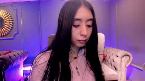 Snapshot of miilu__1 chatting on January 30, 2025, 3:33 am miilu online show from January 30, 2025, 3:33 am