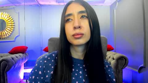 Snapshot of miilu__1 chatting on February 1, 2025, 3:30 am miilu online show from February 1, 2025, 3:30 am