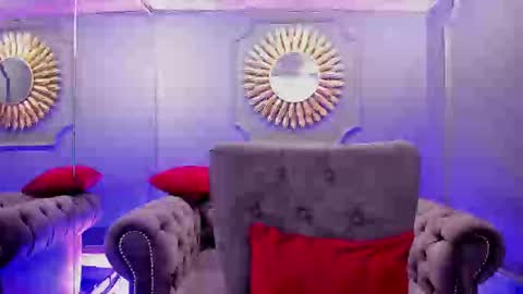 Snapshot of miilu__1 chatting on February 7, 2025, 3:12 am miilu online show from February 7, 2025, 3:12 am