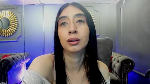 Snapshot of miilu__1 chatting on February 8, 2025, 3:41 am miilu online show from February 8, 2025, 3:41 am