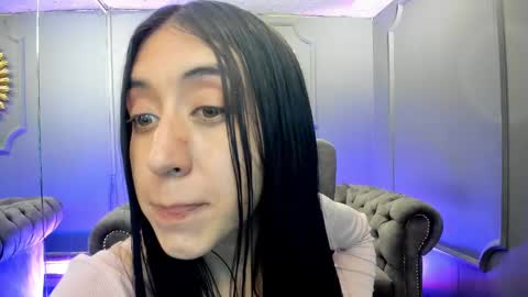 Snapshot of miilu__1 chatting on February 9, 2025, 9:37 am miilu online show from February 9, 2025, 9:37 am