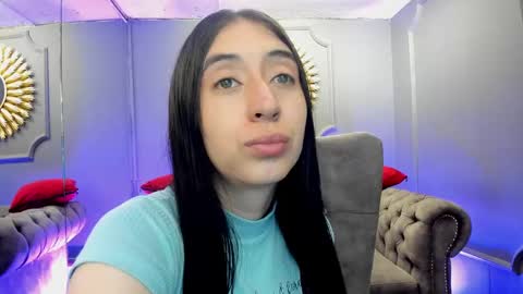 Snapshot of miilu__1 chatting on February 14, 2025, 9:56 am miilu online show from February 14, 2025, 9:56 am