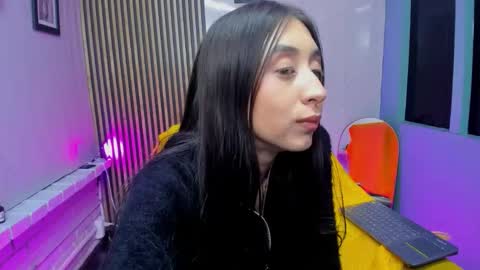 Snapshot of miilu__1 chatting on September 9, 2025, 3:17 am miilu online show from September 9, 2025, 3:17 am