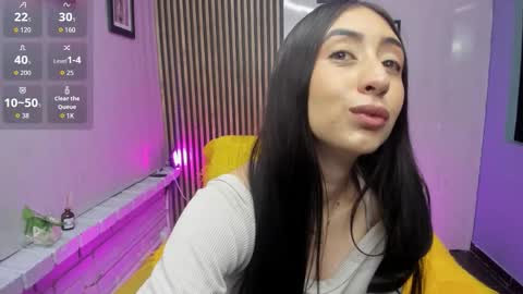 Snapshot of miilu__1 chatting on September 13, 2025, 3:17 am miilu online show from September 13, 2025, 3:17 am