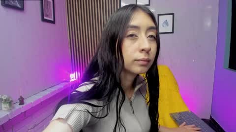 Snapshot of miilu__1 chatting on September 16, 2025, 3:07 am miilu online show from September 16, 2025, 3:07 am