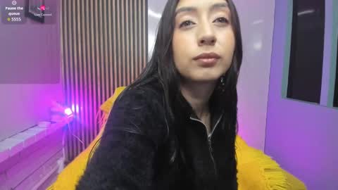 Snapshot of miilu__1 chatting on September 18, 2025, 3:19 am miilu online show from September 18, 2025, 3:19 am