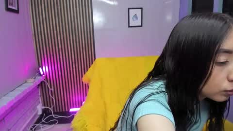 Snapshot of miilu__1 chatting on October 1, 2025, 3:12 am miilu online show from October 1, 2025, 3:12 am