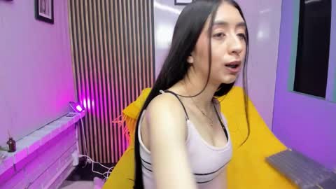 Snapshot of miilu__1 chatting on October 3, 2025, 3:03 am miilu online show from October 3, 2025, 3:03 am