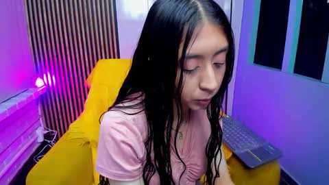 Snapshot of miilu__1 chatting on October 12, 2025, 3:27 am miilu online show from October 12, 2025, 3:27 am