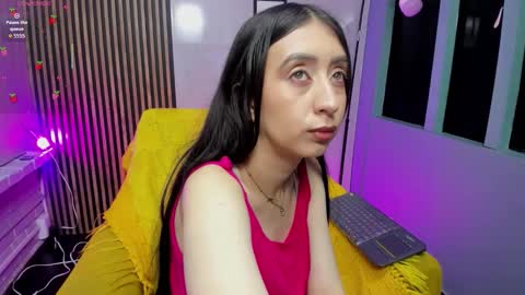 Snapshot of miilu__1 chatting on October 26, 2025, 3:12 am miilu online show from October 26, 2025, 3:12 am