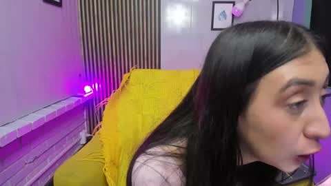 Snapshot of miilu__1 chatting on November 22, 2025, 3:27 am miilu online show from November 22, 2025, 3:27 am