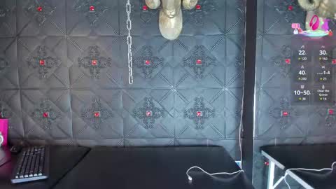 miiss_evaa online show from February 20, 2025, 11:31 am