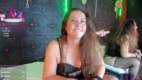 miiss_evaa online show from March 7, 2025, 2:45 pm