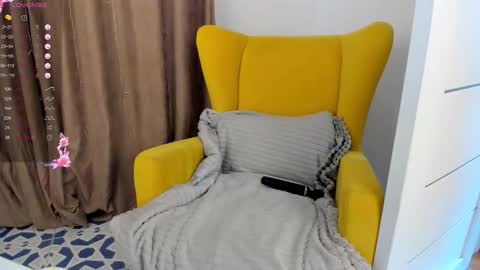 miissblonde online show from November 12, 2025, 3:29 am