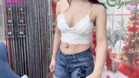 Ema online show from December 5, 2025, 1:47 am