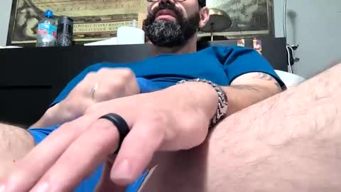 MIJITA1977 online show from October 16, 2025, 12:39 pm