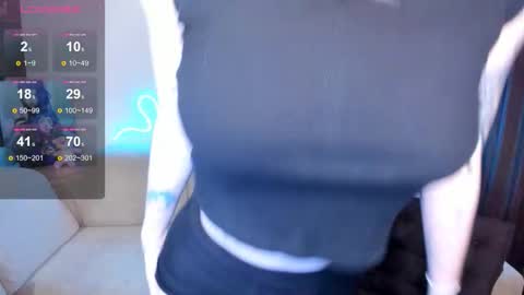 Snapshot of mika_reid chatting on November 4, 2025, 9:30 am Mika online show from November 4, 2025, 9:30 am