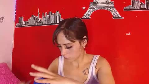 Snapshot of mikaela303av chatting on November 15, 2025, 5:16 am mikaela303av online show from November 15, 2025, 5:16 am