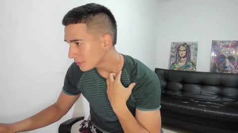 mike3xxx online show from September 13, 2025, 12:21 am