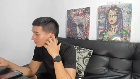 mike3xxx online show from September 24, 2025, 2:26 am