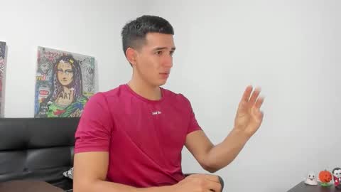 mike3xxx online show from October 21, 2025, 1:28 am