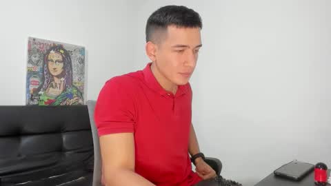 mike3xxx online show from November 4, 2025, 3:16 am