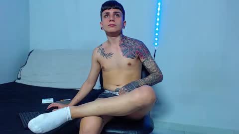 Snapshot of mike777jr chatting on February 18, 2025, 6:15 am Mike IMDEPENDIENT MODEL online show from February 18, 2025, 6:15 am