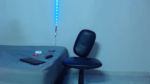 Snapshot of mike777jr chatting on October 31, 2025, 2:23 am Mike IMDEPENDIENT MODEL online show from October 31, 2025, 2:23 am