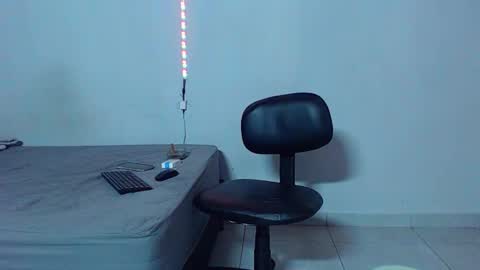 Snapshot of mike777jr chatting on November 11, 2025, 3:56 pm Mike IMDEPENDIENT MODEL online show from November 11, 2025, 3:56 pm