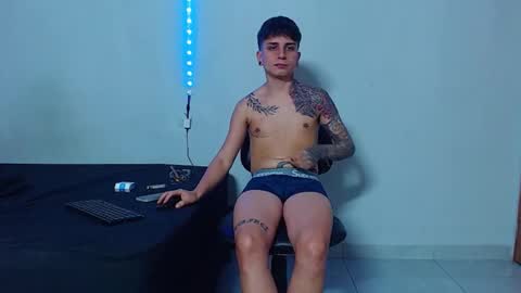 Snapshot of mike777jr chatting on November 23, 2025, 2:55 am Mike IMDEPENDIENT MODEL online show from November 23, 2025, 2:55 am