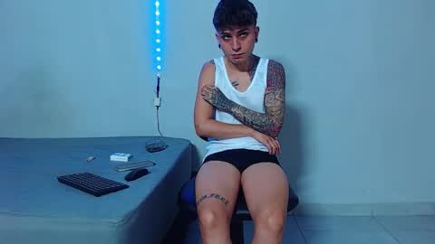 Snapshot of mike777jr chatting on November 24, 2025, 3:12 pm Mike IMDEPENDIENT MODEL online show from November 24, 2025, 3:12 pm