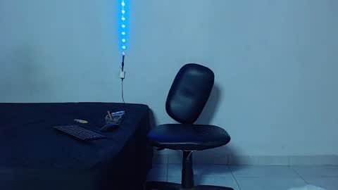 Snapshot of mike777jr chatting on December 14, 2025, 2:06 am Mike IMDEPENDIENT MODEL online show from December 14, 2025, 2:06 am