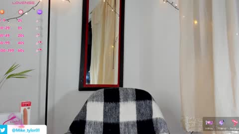 Mike Tylor online show from February 21, 2025, 10:37 pm