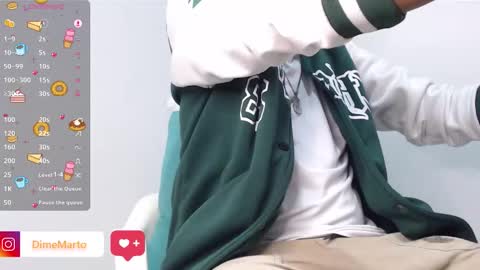 Mike online show from October 26, 2025, 12:44 pm